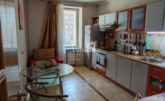 Продажа 1-комн квартиры на вторичном рынке ул Манчестерская,  д. 10,  к. 2