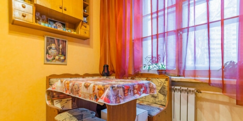 1-комн квартира Флотская улица,  д. 80/7