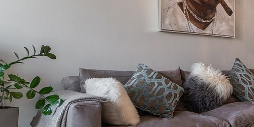 3-комн квартира улица Фадеева, 4А