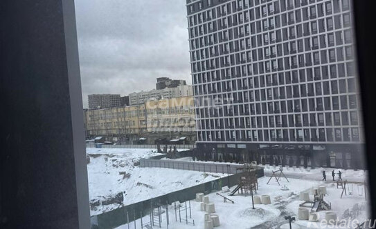 Продажа 4-комн квартиры на вторичном рынке ул Шарикоподшипниковская,  д. 11,  к. 10