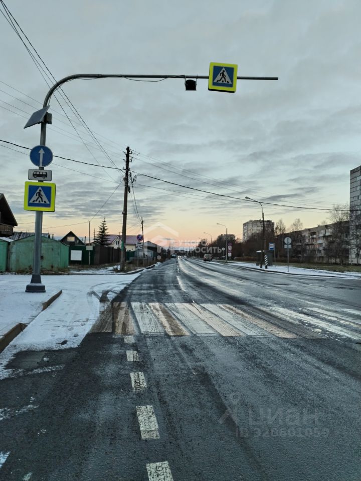 Продажа земли Петергоф, Озерковое СНТ