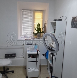 Продажа торгового помещения 5-я Советская,  д. 10