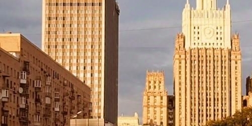 2-комн квартира Смоленская улица, 10