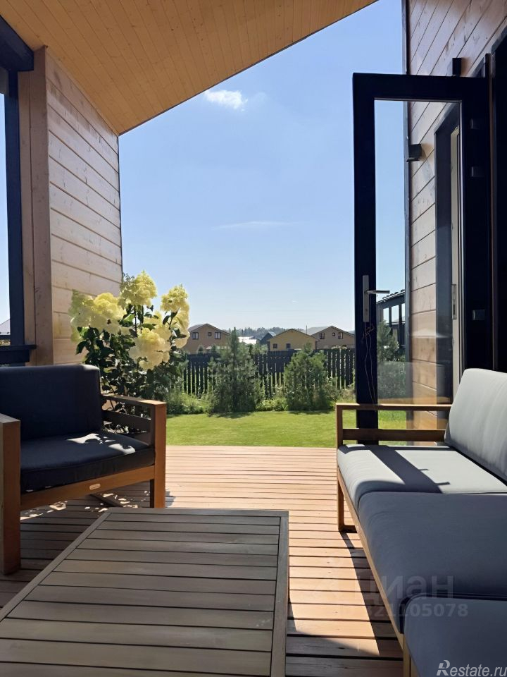 Продажа дома Лопотово Парк (деревня Лопотово), , Солнечногорск, ул Лиственная,  д. 2