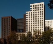 Продать Квартиры вторичка Автомобильный проезд   