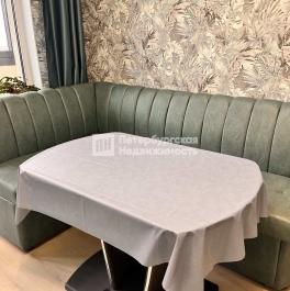 Аренда 2-комн квартиры на вторичном рынке Европейский пр-кт, д 22