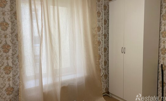 Аренда 2-комн квартиры на вторичном рынке Спасский пер,  д. 10