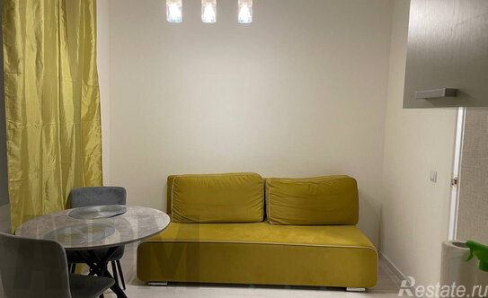 Продажа 1-комн квартиры на вторичном рынке улица Седова,  д. 93 к5 с1