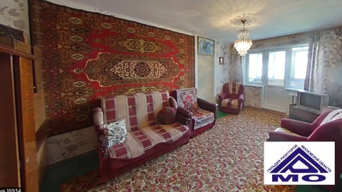 Продажа 2-комн квартиры на вторичном рынке Павловский Посад, ул. Чапаева,  д. 3
