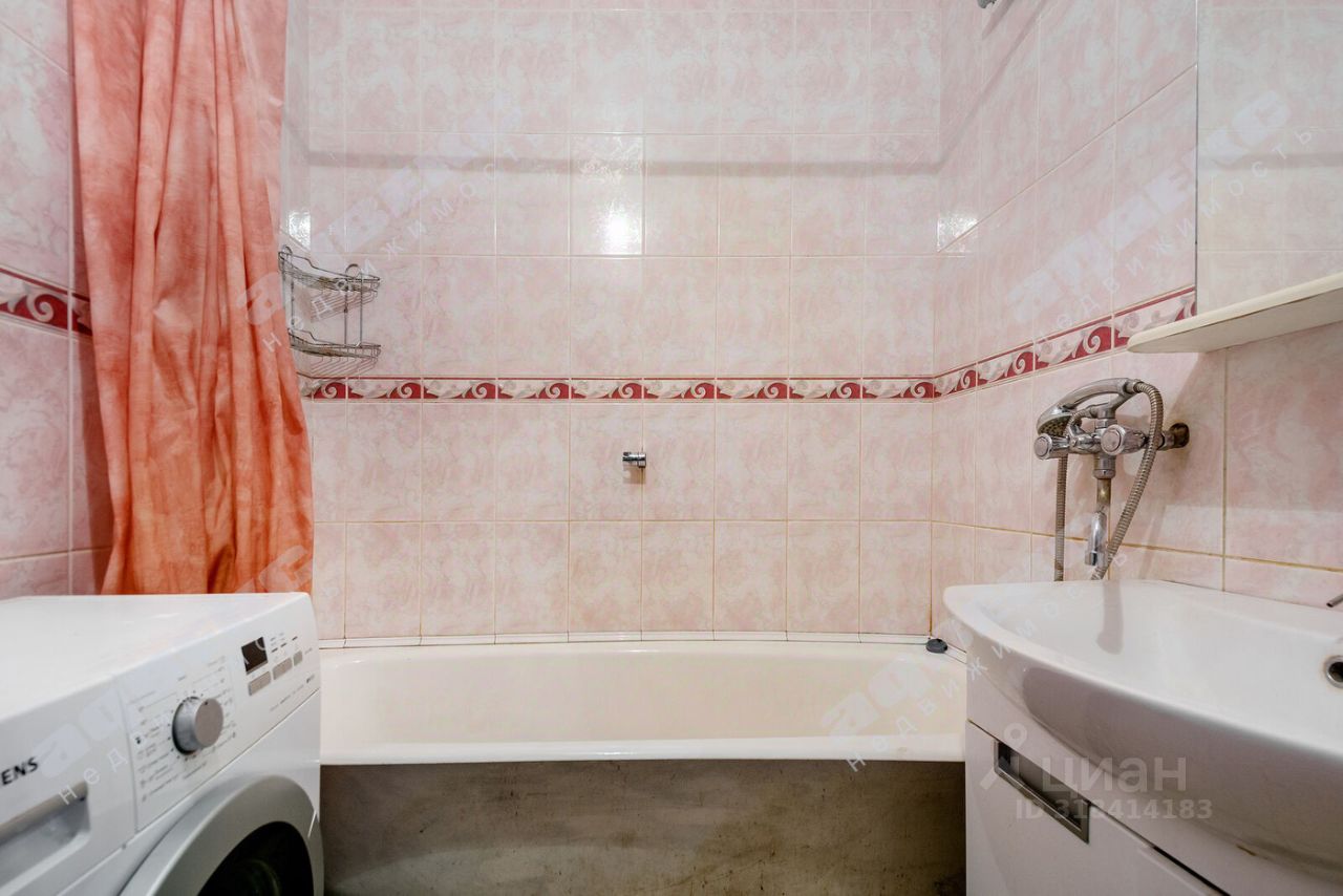 Продажа 1-комн квартиры на вторичном рынке улица Сикейроса, 7к2