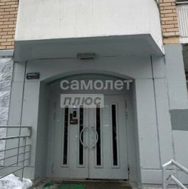 Продажа 2-комн квартиры на вторичном рынке Власьевский Б. пер