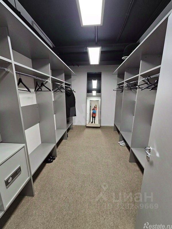 Аренда ПСН ул Академика Варги,  д. 8,  к. 1