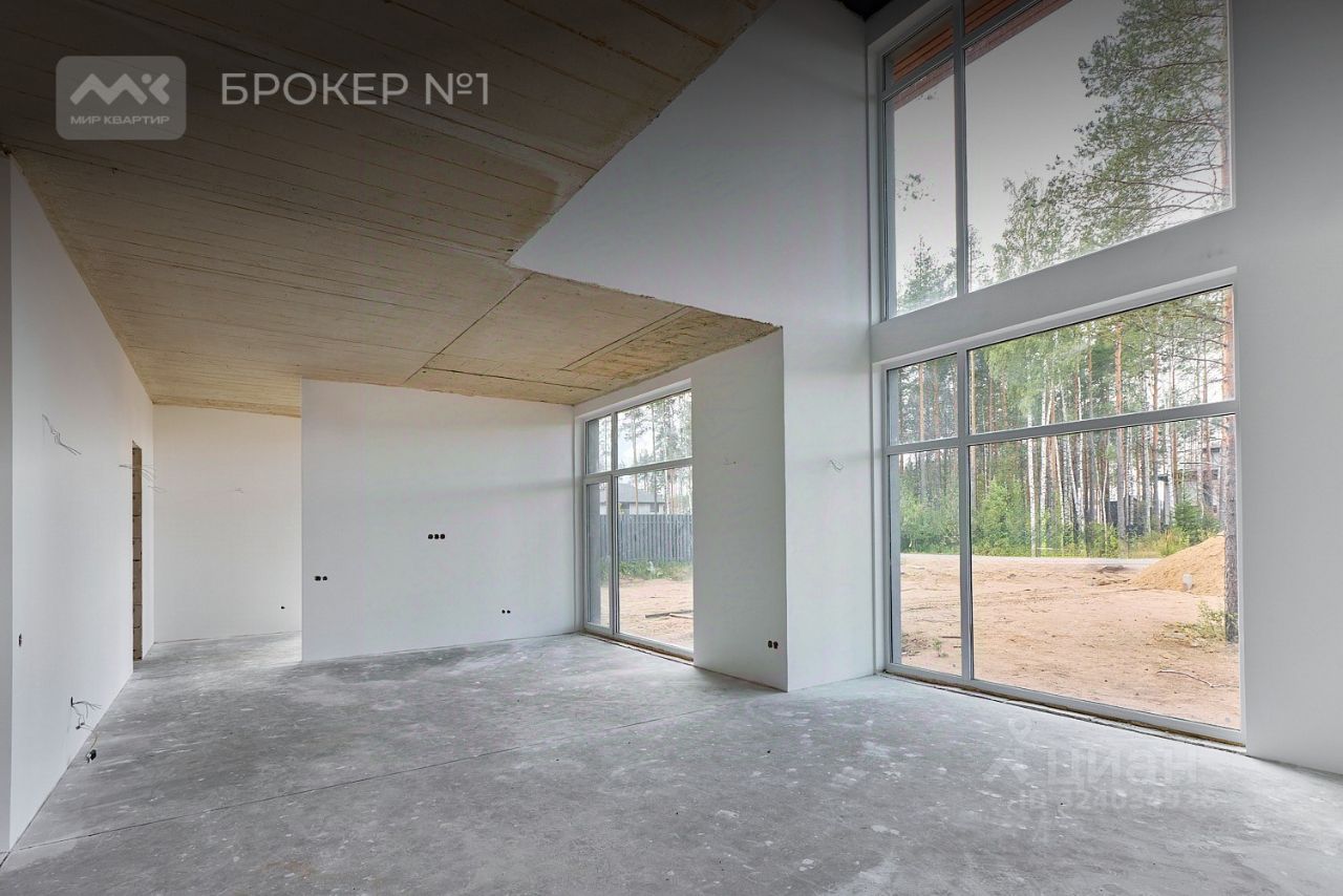 Продажа дома Зеленый Остров СНТ, улица Хвойная