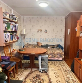 Продажа 2-комн квартиры на вторичном рынке Подольск, Бородинская улица