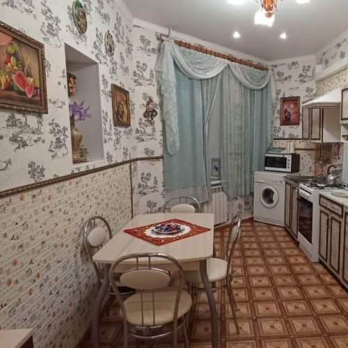 2-комн квартира Казанская улица, 23