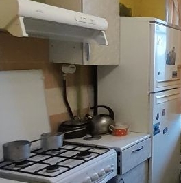 Продажа 4-комн квартиры на вторичном рынке Бухарестская улица, 72К1 Продажа 4-комн квартиры на вторичном рынке Бухарестская улица, 72К1