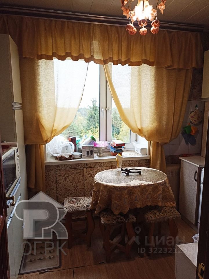 Продажа 2-комн квартиры на вторичном рынке ВНИИПО мкр, Балашиха, 3