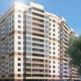 Продажа 1-комн квартиры на вторичном рынке Кудрово, ул Пражская,  д. 14