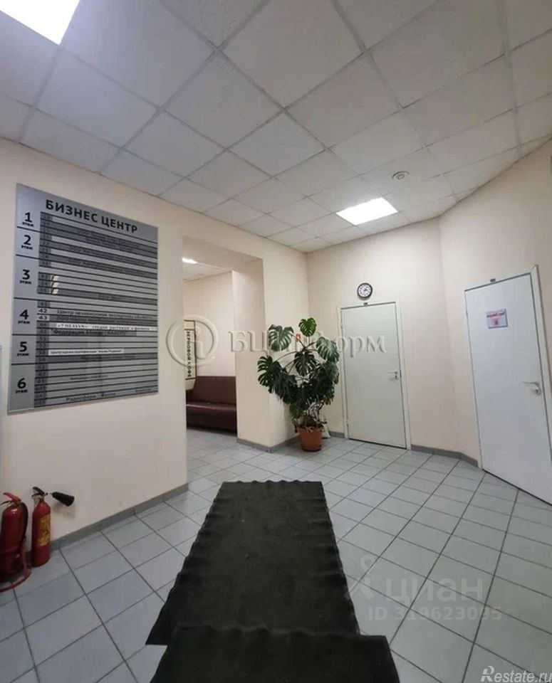 Аренда отдельного здания Советская 7-я ул,  д. 16