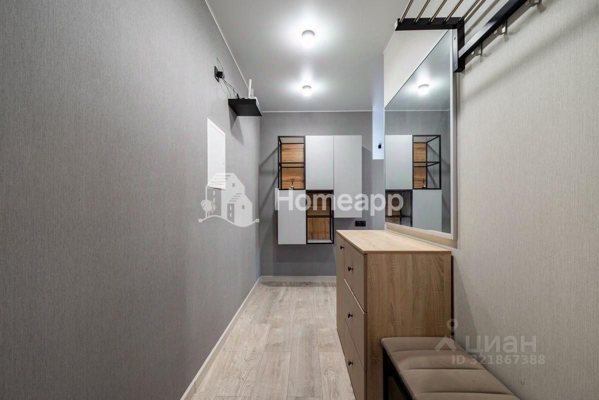 Продажа 2-комн квартиры на вторичном рынке улица Татьянин Парк, 19к3