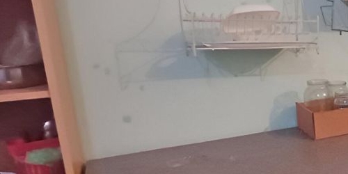 Комната улица Ушинского, 3К2