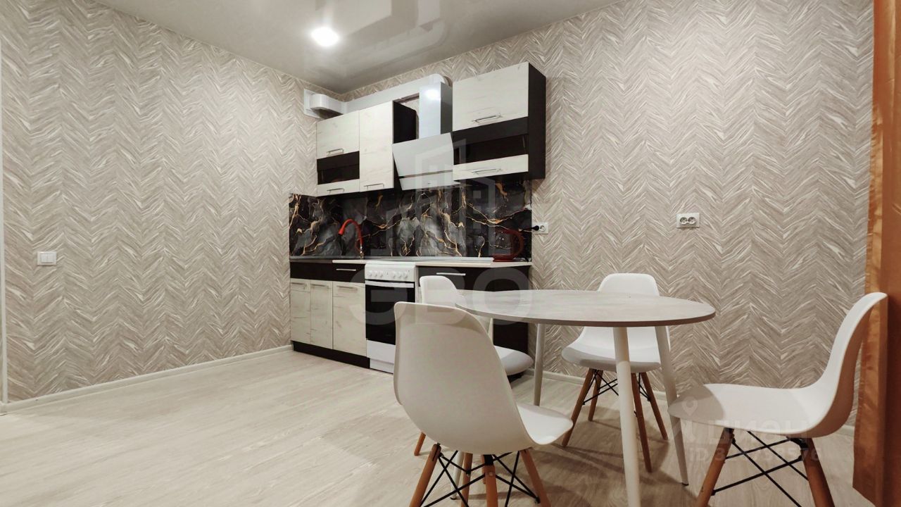 Аренда студии пос. Шушары, Московское шоссе, 262к4