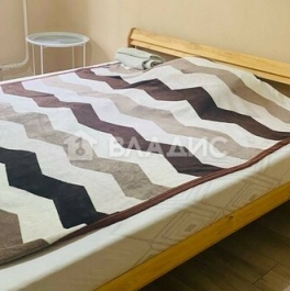 Продажа 3-комн квартиры на вторичном рынке улица Николая Химушина,  д. 1