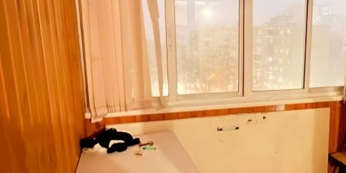 3-комн квартира Балашиха, шоссе Энтузиастов, 72