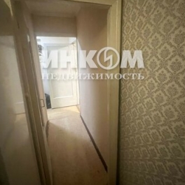 Продажа 2-комн квартиры на вторичном рынке Краснодарская улица,  д. 46