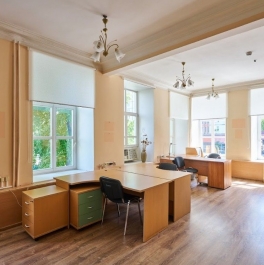 Аренда отдельного здания улица Земляной Вал,  д. 39 с2