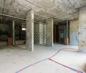 Продать Помещения свободного назначения Василия Ощепкова ул   