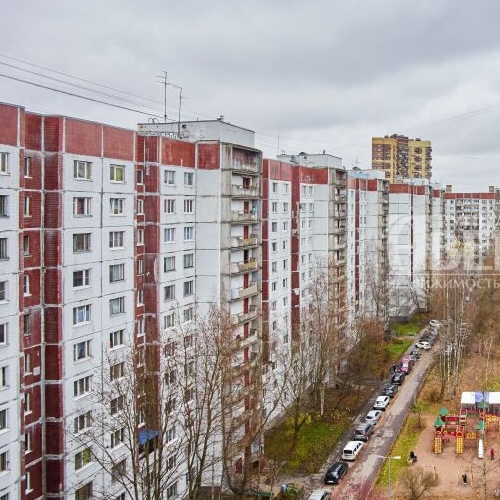 2-комн квартира Выборгское шоссе, 31