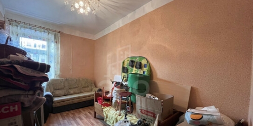 3-комн квартира ул Парголовская,  д. 12б