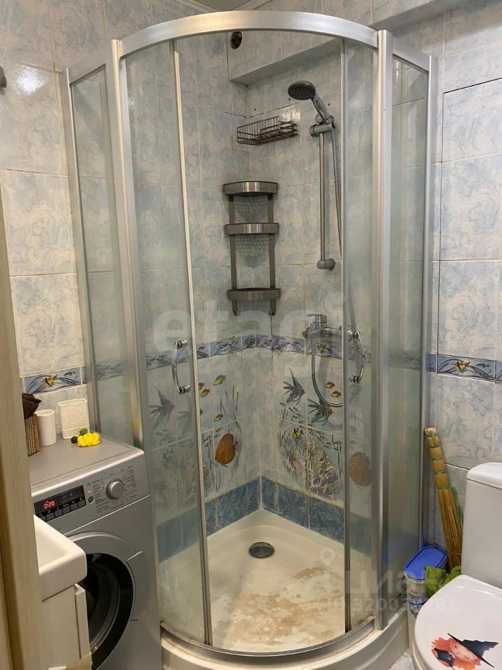 Продажа 2-комн квартиры на вторичном рынке Балашиха, улица Быковского, 12