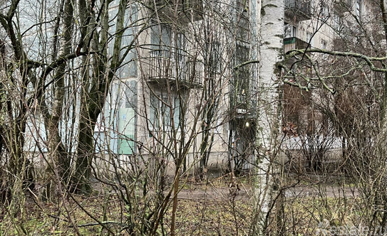 Продажа 2-комн квартиры на вторичном рынке улица Софьи Ковалевской,  д. 11 к1
