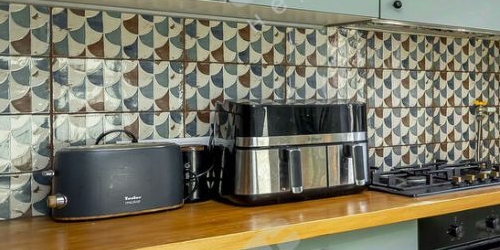 1-комн квартира Полюстровский проспект, 19К2