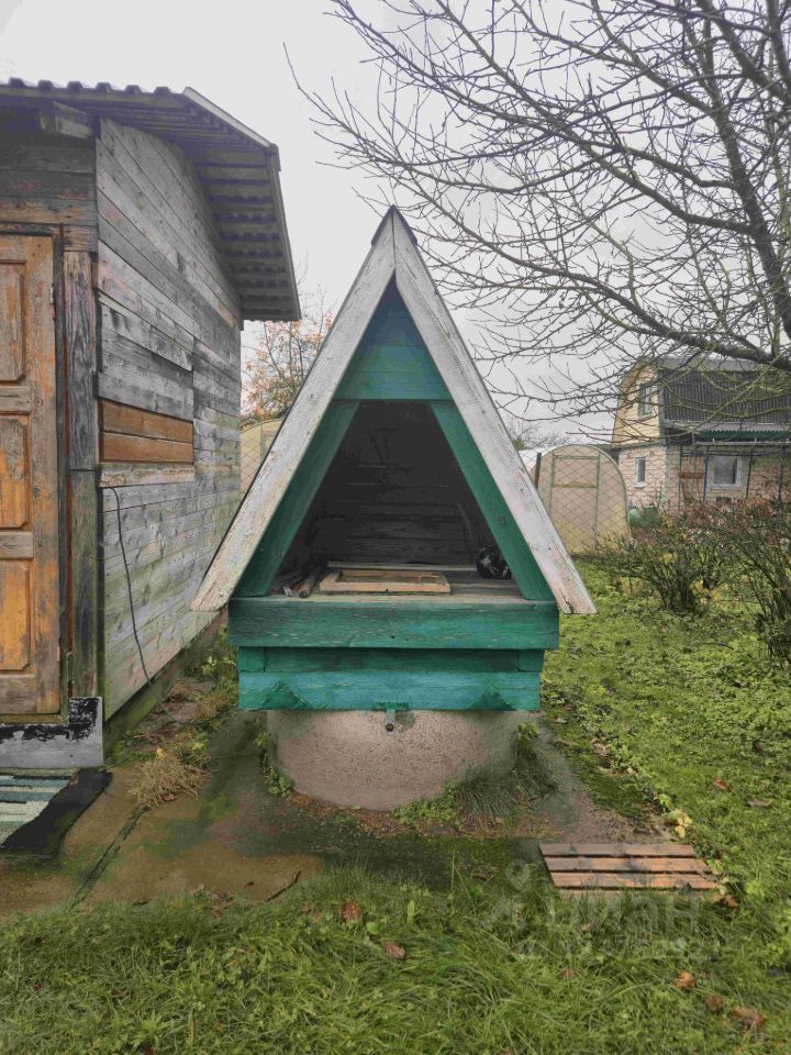 Продажа дома Дружба СНТ, улица Береговая, 349