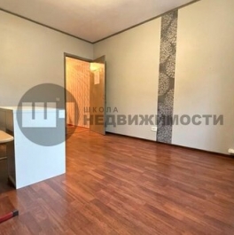 Продажа 3-комн квартиры на вторичном рынке Приморское шоссе,  д. 269