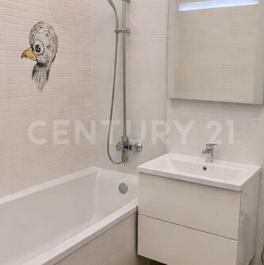 Продажа 1-комн квартиры на вторичном рынке улица Цимбалина,  д. 25