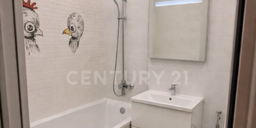 1-комн квартира улица Цимбалина,  д. 25