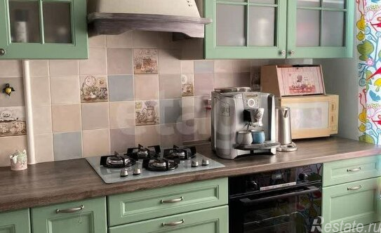 Продажа 3-комн квартиры на вторичном рынке шоссе Революции,  д. 33 к1