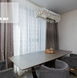 Продажа 3-комн квартиры на вторичном рынке ул Жукова,  д. 1