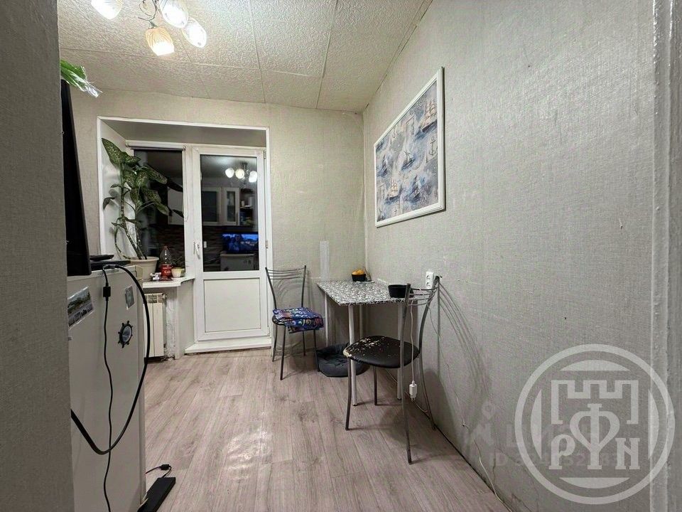 Продажа 1-комн квартиры на вторичном рынке Отрадное, Невская улица, 4