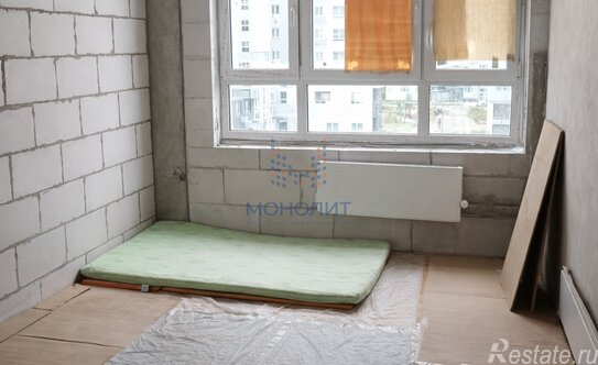 Продажа 1-комн квартиры на вторичном рынке ул Потаповская Роща,  д. 24,  к. 1