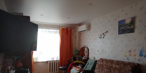 3-комн квартира Приозерск г., Чапаева ул. ,  д. 37