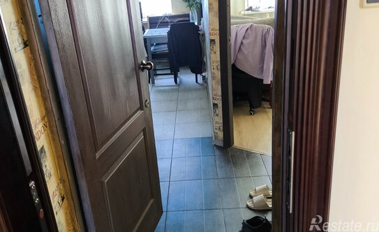 Продажа 1-комн квартиры на вторичном рынке Московское ш,  д. 278