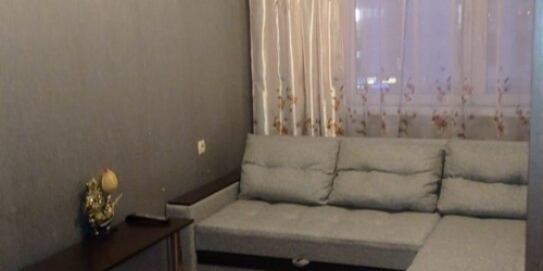 2-комн квартира улица Дмитриевского,  д. 7