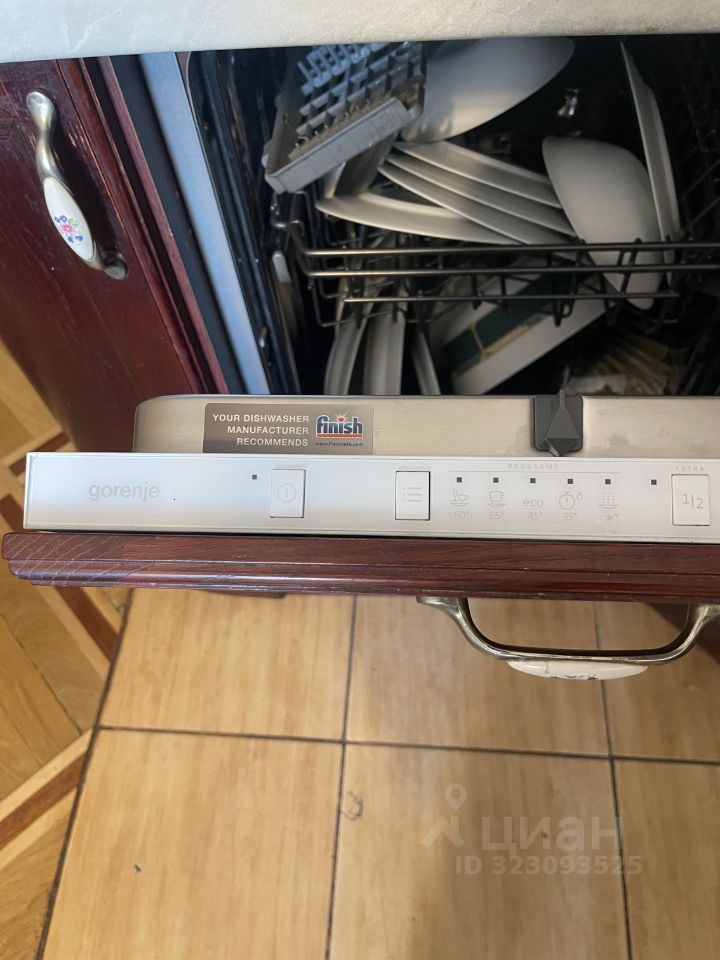 Аренда 3-комн квартиры на вторичном рынке Планерная улица, 47К5