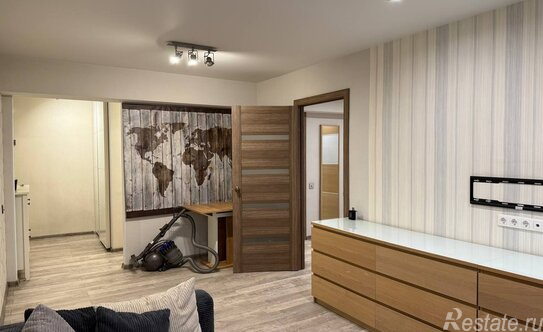 Продажа 2-комн квартиры на вторичном рынке ул Сальвадора Альенде,  д. 4,  к. 2