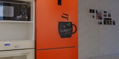 3-комн квартира Чкаловский проспект, 8